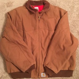 Carhartt Coat Lined **NWOT**